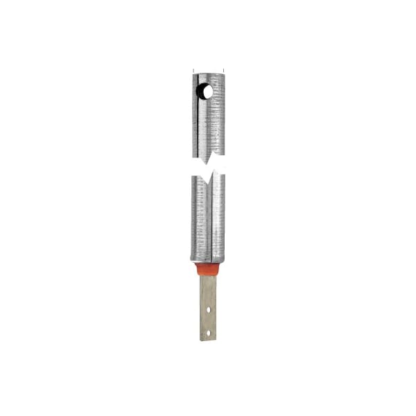 Cr Laurence 3/8-in 3020 Non-Tilt Spiral Balance With FS343 Clip Attached - FR3023