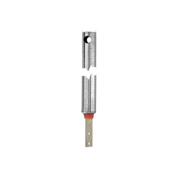 Cr Laurence 3/8-in 2820 Non-Tilt Spiral Balance With FS343 Clip Attached - FR2823
