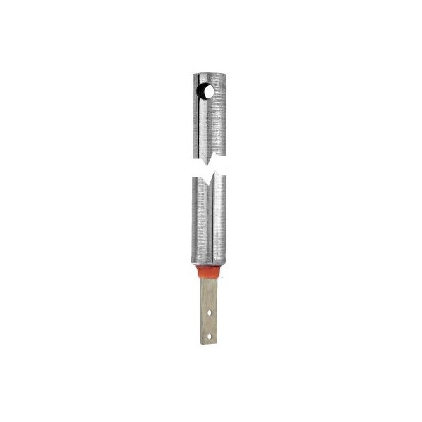 Cr Laurence 3/8-in 2020 Non-Tilt Spiral Balance With FS342 Clip Attached - FR2022