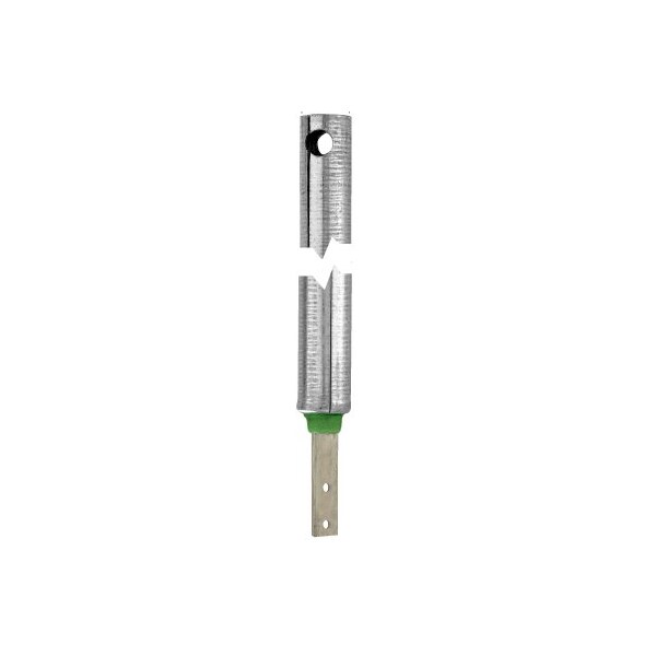Cr Laurence 3/8-in 3540 Non-Tilt Spiral Balance With FS342 Clip Attached - FR3542