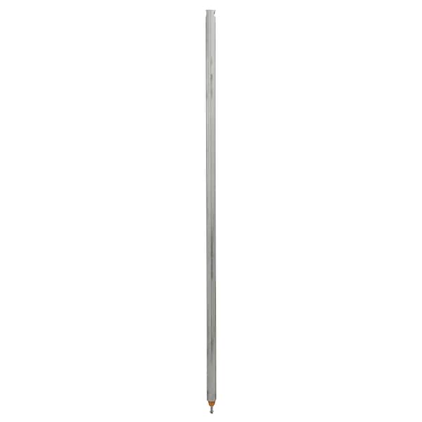 Prime-Line 25 in. Spiral Tilt Balance, Red Tip Single Pack - FL 2520