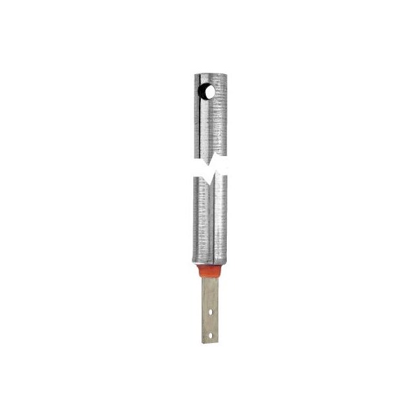 Cr Laurence 3/8-in 1920 Non-Tilt Spiral Balance With FS342 Clip Attached - FR1922