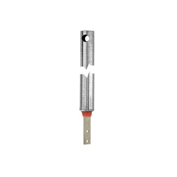 Cr Laurence 3/8-in 1820 Non-Tilt Spiral Balance With FS343 Clip Attached - FR1823