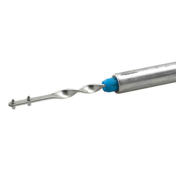 Prime-Line 25 in. Spiral Tilt Balance, Blue Tip (Single Pack) - FH 2530