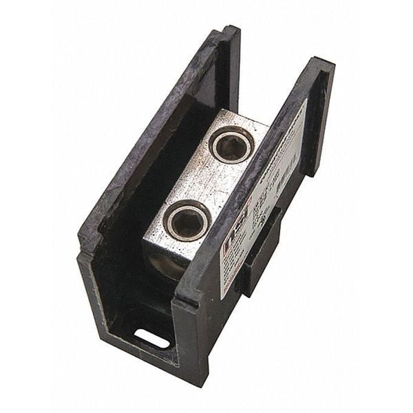 Nsi Industries Block 1X250-6 Línea 1X250-6 Carga - AM-N1-N1
