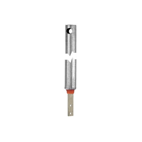 Cr Laurence 3/8-in 2820 Non-Tilt Spiral Balance With FS342 Clip Attached - FR2822