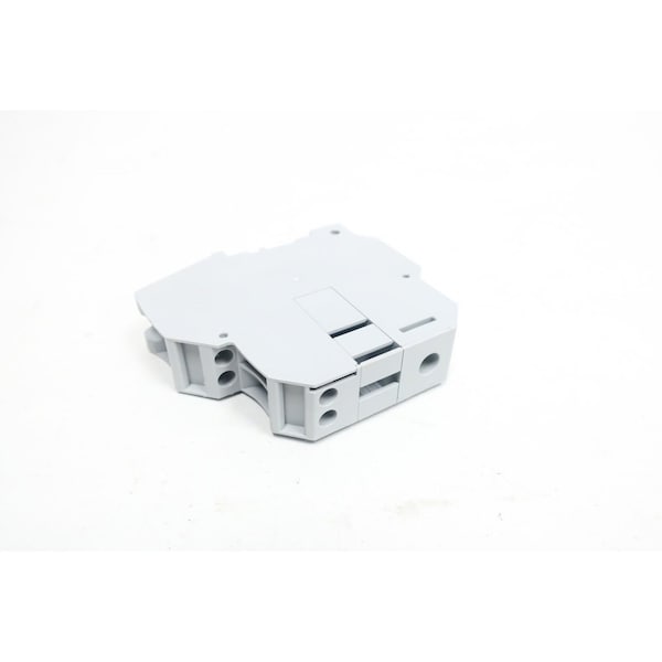 Bloque de terminales y contacto de Phoenix Contact, UKH 704X10 - UKH 70/4X10.