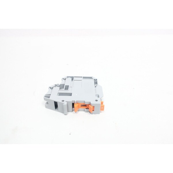 Bloque de terminales y contacto de Phoenix Contact, UKH 704X10 - UKH 70/4X10.