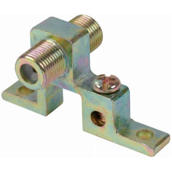 Bloque de conexión a tierra digital para coaxial individual Maxpower VH131N - MA878941