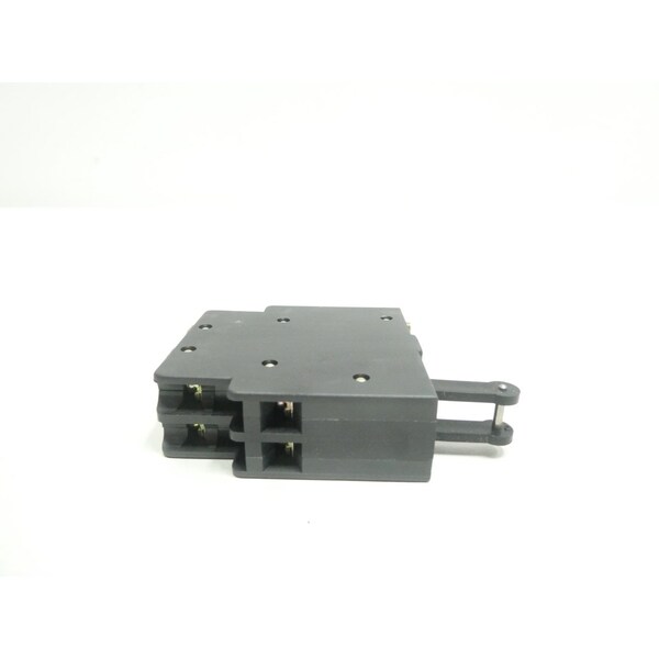Bloque de terminal y contacto auxiliar de Eaton Cutler-Hammer - C320KA6 EF22 10-6090