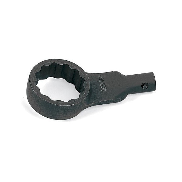 Williams Torque Wrench Head, 24 MM, Metric - QZXM24ADP