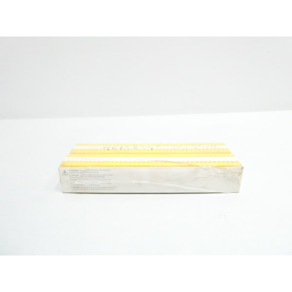 CAJA DE 80 TERMINALES Y BLOQUES DE CONTACTO, 80PK - 1492-HM1Y