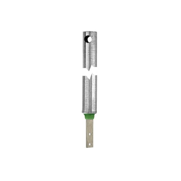 Cr Laurence 3/8-in 2940 Non-Tilt Spiral Balance With FS342 Clip Attached - FR2942