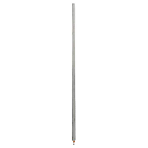 Prime-Line 9/16 in. x 30 in. Spiral Tilt Balance, Red Tip Single Pack - FH 3020
