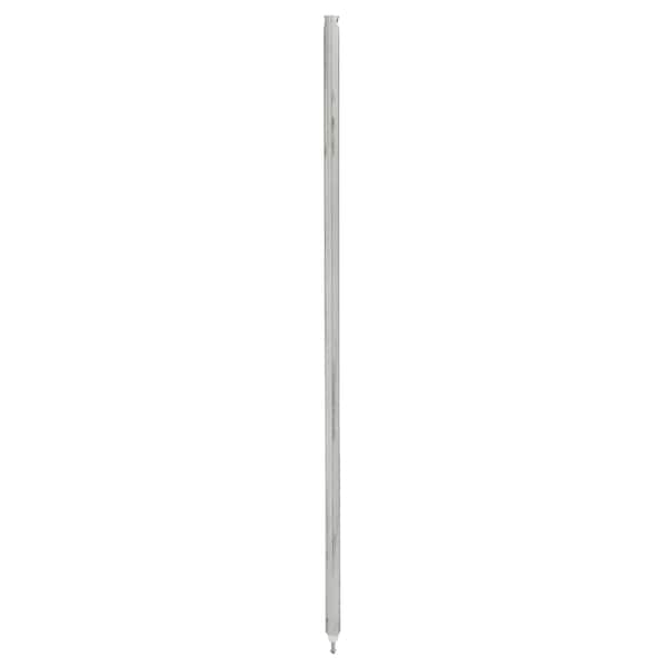 Prime-Line 15 in. Spiral Tilt Balance, White Tip Single Pack - FH 1510