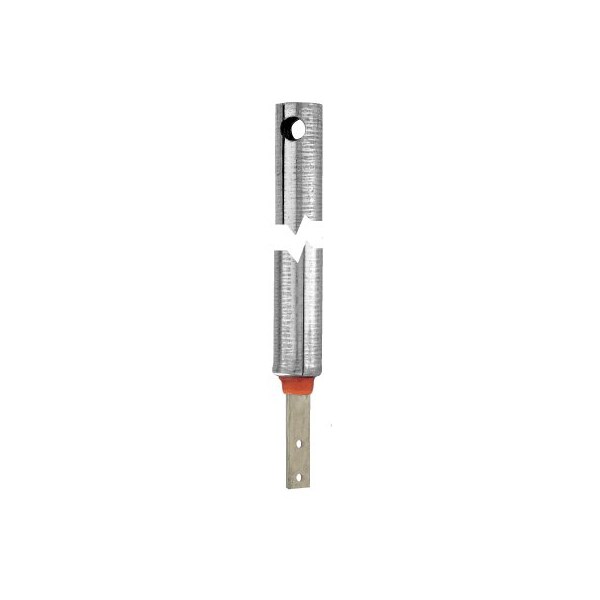 Cr Laurence 3/8-in 2320 Non-Tilt Spiral Balance With FS342 Clip Attached - FR2322