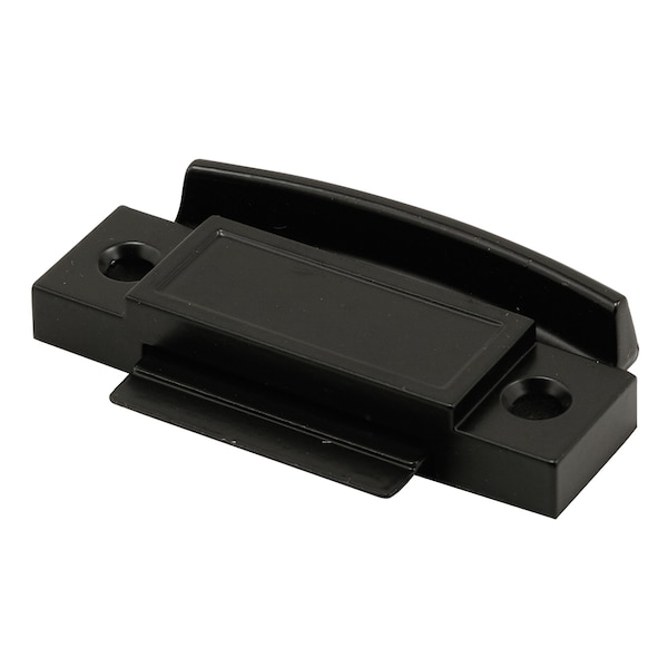 Prime-Line Heavy Duty Diecast Spring-Loaded Sliding Window Latch and Pull Single Pack - F 2607