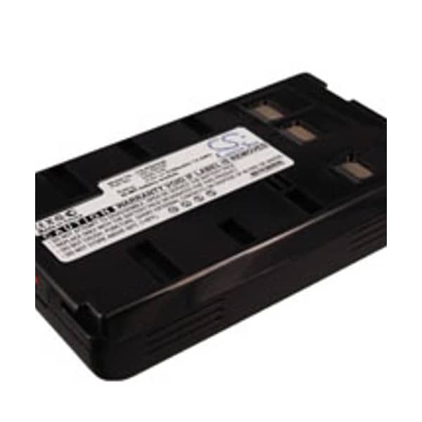 Ilc Replacement for Hitachi Vm-r410 - VM-R410 HITACHI