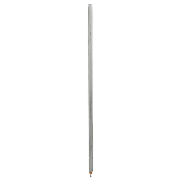 Prime-Line Spiral Tilt Balance, 3/8 in. x 30 in., Tilt, Red (Single Pack) - FL 3020