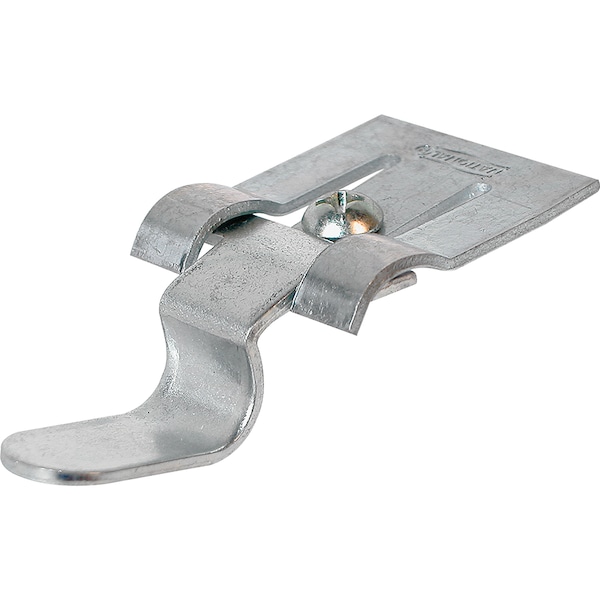 Prime-Line 3/8 in. Storm Window Snap Fasteners, Zinc 25 Pack - PL 15555