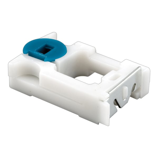 Prime-Line Nylon Spiral Balance Pivot Lock Shoe for Tilt Windows, 5/8 In. Set of 1 - H 3785