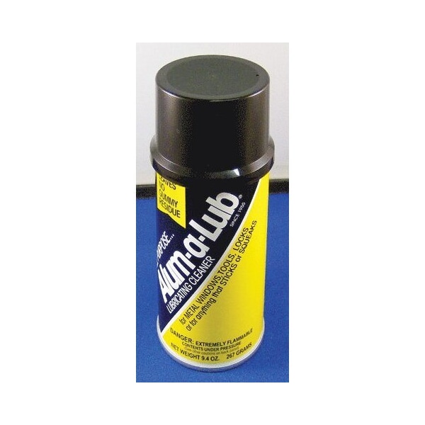 Strybuc Alum-A-Lube 9.4oz Can - 59-5