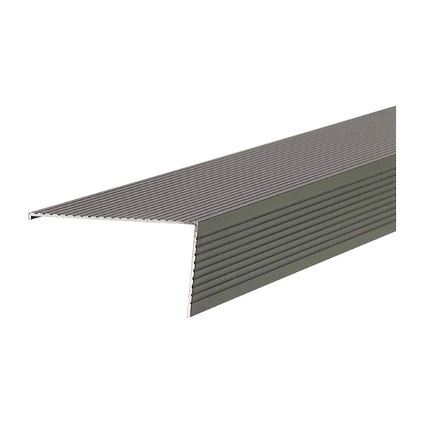 M-D Building Products M-D Building Products Bronze Aluminum Sill Nose For Doors 36 in. L X 2.75 in. - 77891