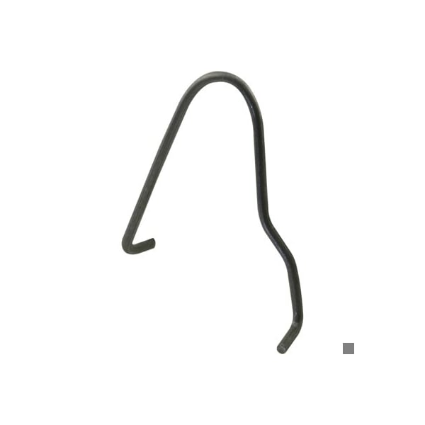 Prime-Line Steel Sash Window Glazing Clip (50 Pack) - PL 14856