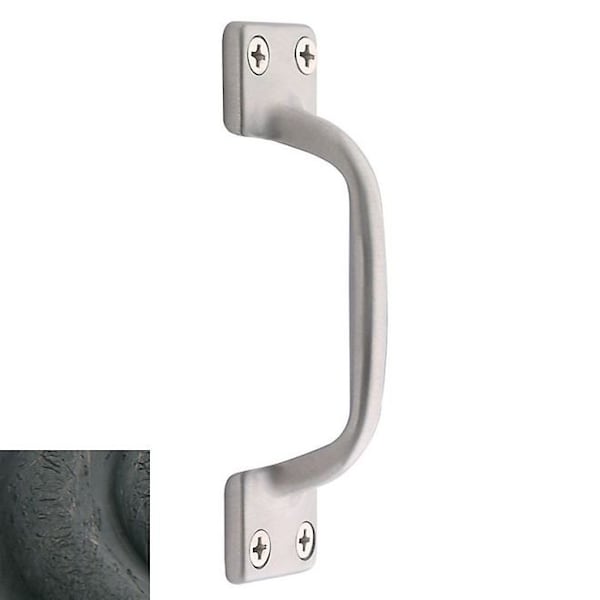 Baldwin Estate Distressed Oil Rubbed Bronze Window Lifts - 0470.402