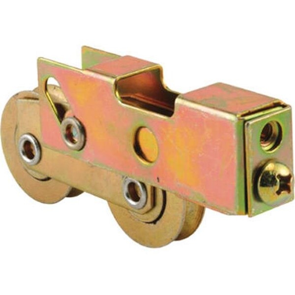 Prime-Line Prime Line 132351 Adjustable; Sliding Patio Door Tandem Roller Assembly - 130946