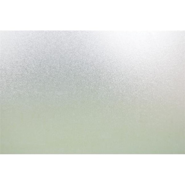 Brewster Home Fashions Brewster Home Fashions 99435 Sand Static Privacy Window Film- Sidelight Size - 99435