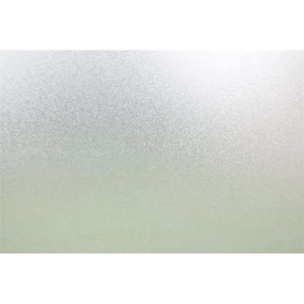 Brewster Home Fashions Brewster Home Fashions 99430 Sand Static Privacy Window Film- Window Size - Pack of 2 - 99430