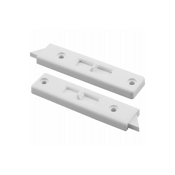 Prime-Line WHT Window Tilt Latch - F 2671