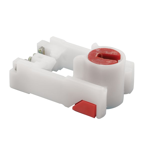 Prime-Line Tilt Window Balance Pivot Shoe, 5/8 in. 2 Pack - H 4035
