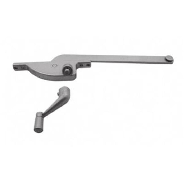 Prime-Line Prime Line 1762-RA Right Hand Metal Casement Window Operator - 658443