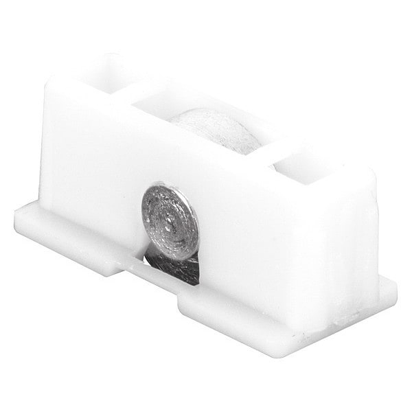 Primeline Tools Sliding Window Roller Assembly with 1/2 in. Steel Wheel (2 Pack) - MP3089