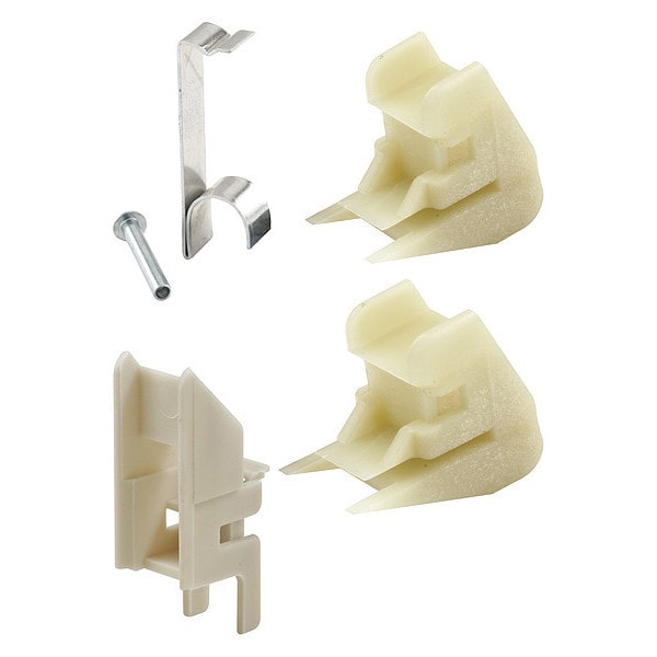 Primeline Tools Channel Balance Accessories, Nylon and Steel Components, FS 100 Top (Single Pack) - MP3754