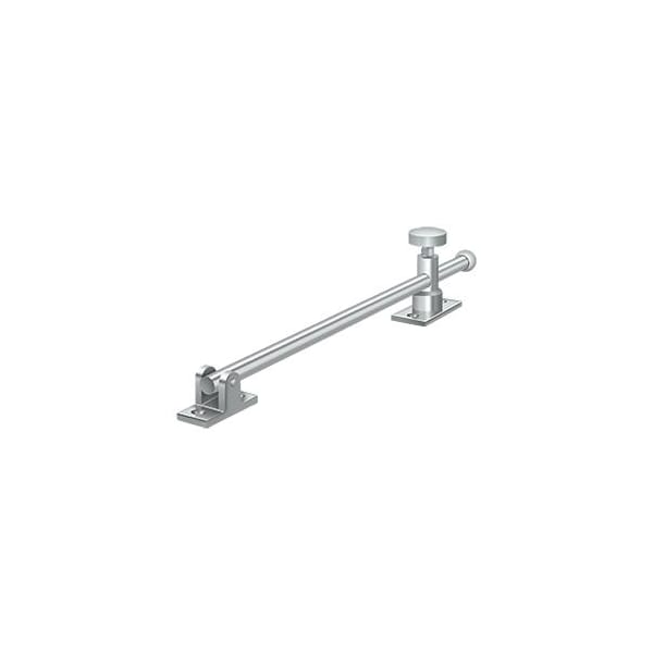 Deltana Casement Stay Adjuster Bright Chrome 12" - CSA12U26