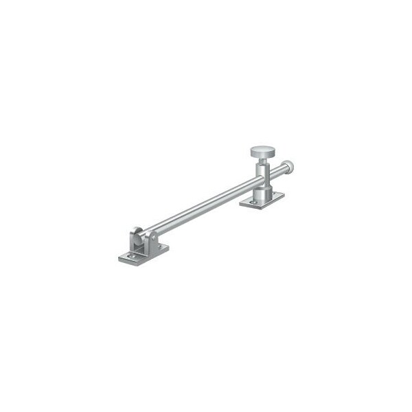 Deltana Casement Stay Adjuster Bright Chrome 10" - CSA10U26