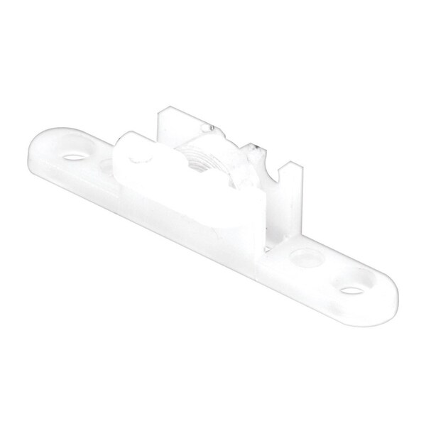 Prime-Line Prime-Line White Nylon/Steel Center Single-Arm Casement Window Roller For Tom Ray's Tyco 66 - 17610