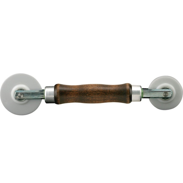 Prime-Line Prime-Line Brown Vinyl 2-1/2 in. L Screen Rolling Tool 1 pk - P7720