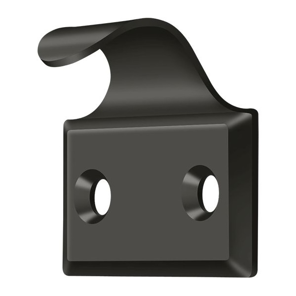 Deltana Window Lift, 1-5/8" Oil Rubbed Bronze - WL14U10B