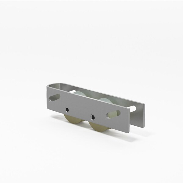Strybuc Patio Door Roller Tandem - 9-267S