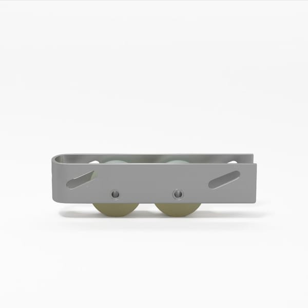 Strybuc Patio Door Roller Tandem - 9-267S