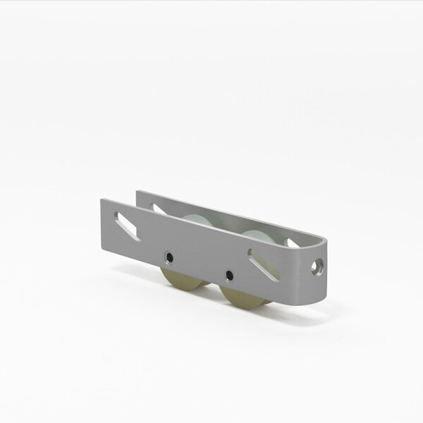 Strybuc Patio Door Roller Tandem - 9-267S