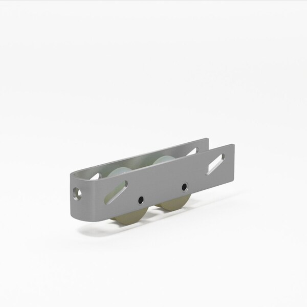 Strybuc Patio Door Roller Tandem - 9-267S