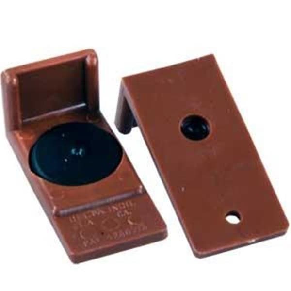 Jr Products JR PRODUCTS 70785 Roller Drawer Guide - J45-70785