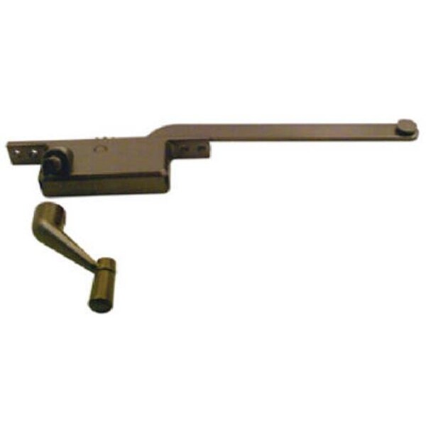 Prime-Line Prime Line 17390-RB Right Hand Metal Casement Window Operator - 658500