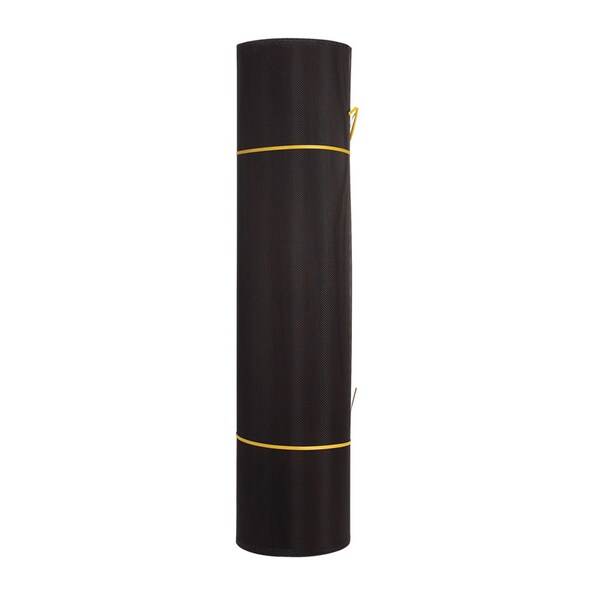 Phifer Phifer Wire 24 in. W X 100 ft. L Black Aluminum Insect Screen Cloth - 3001222