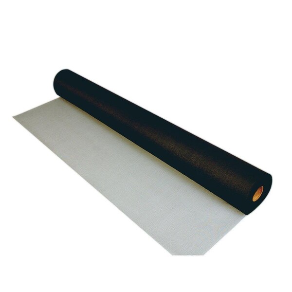 Phifer Phifer 5183132 48 x 100 ft. Glass Screen - Charcoal - 5183132